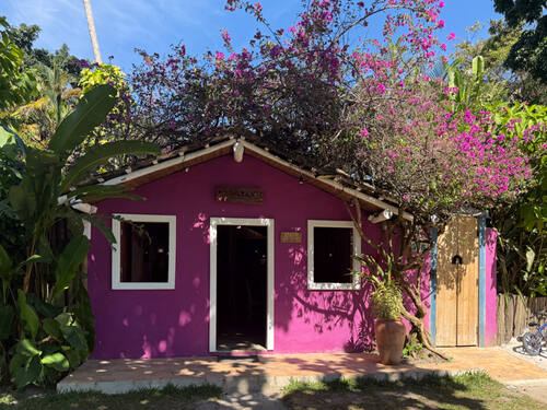 Trancoso